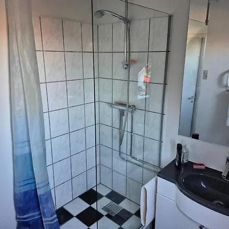 Bed & Breakfast Alice Pedersen