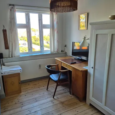 Bed & Breakfast Alice Pedersen