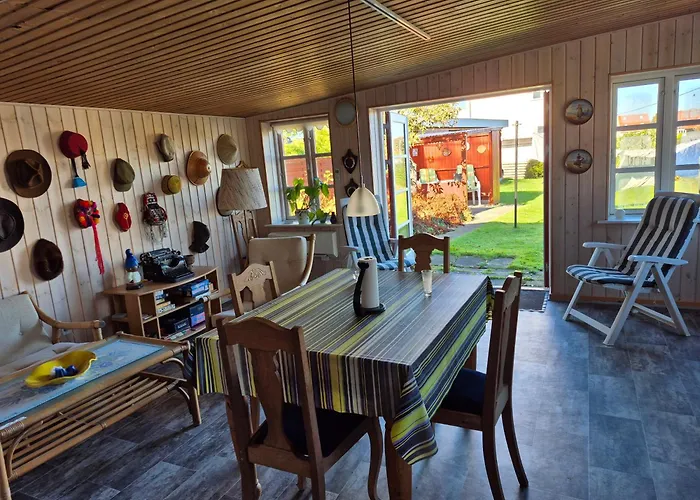 Alice Pedersen Bed & Breakfast *